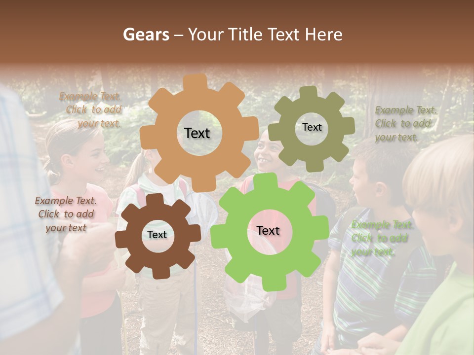 Rentenversicherung Assets Bank PowerPoint Template