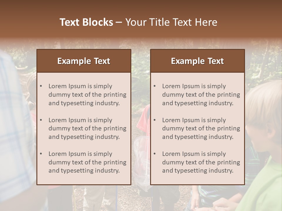 Rentenversicherung Assets Bank PowerPoint Template
