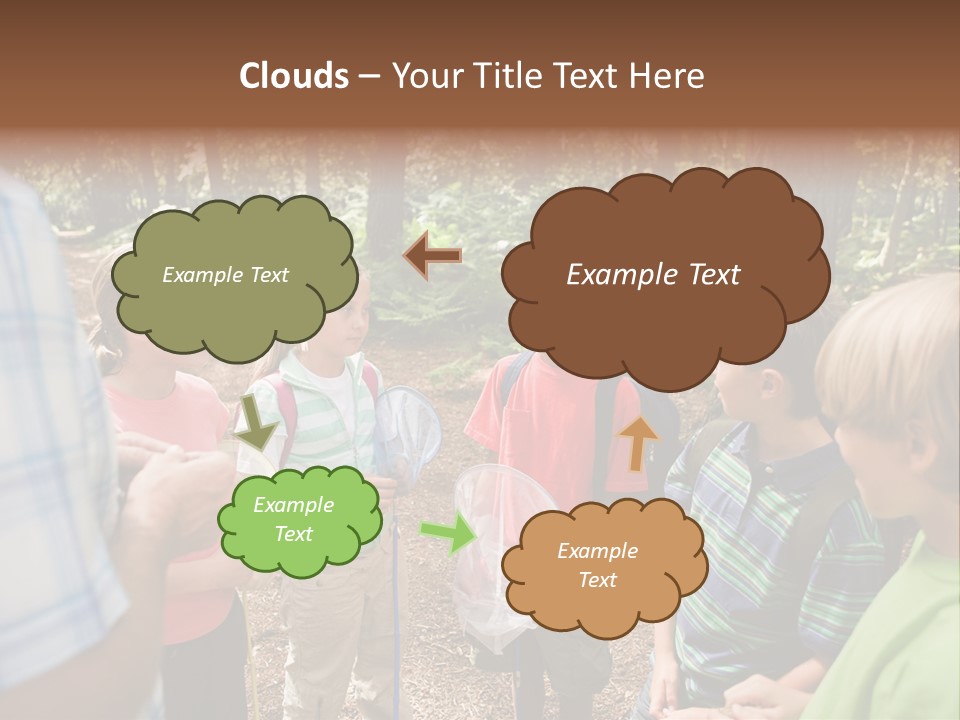 Rentenversicherung Assets Bank PowerPoint Template