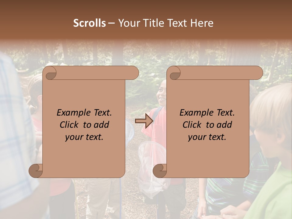 Rentenversicherung Assets Bank PowerPoint Template