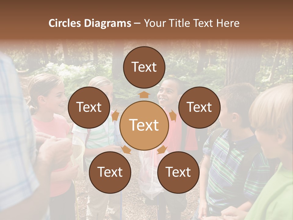 Rentenversicherung Assets Bank PowerPoint Template