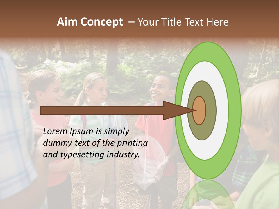 Rentenversicherung Assets Bank PowerPoint Template