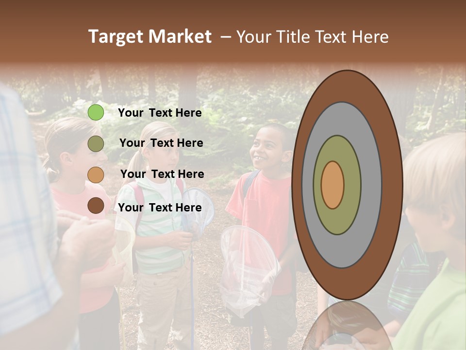 Rentenversicherung Assets Bank PowerPoint Template