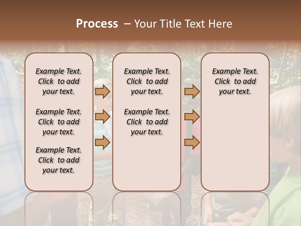 Rentenversicherung Assets Bank PowerPoint Template