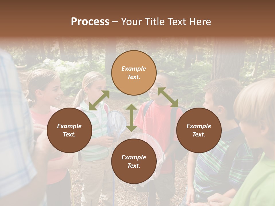 Rentenversicherung Assets Bank PowerPoint Template