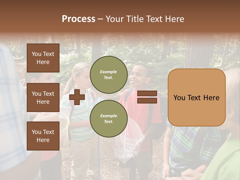 Rentenversicherung Assets Bank PowerPoint Template