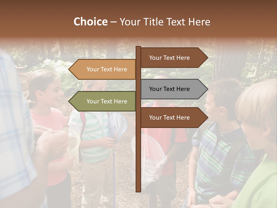 Rentenversicherung Assets Bank PowerPoint Template
