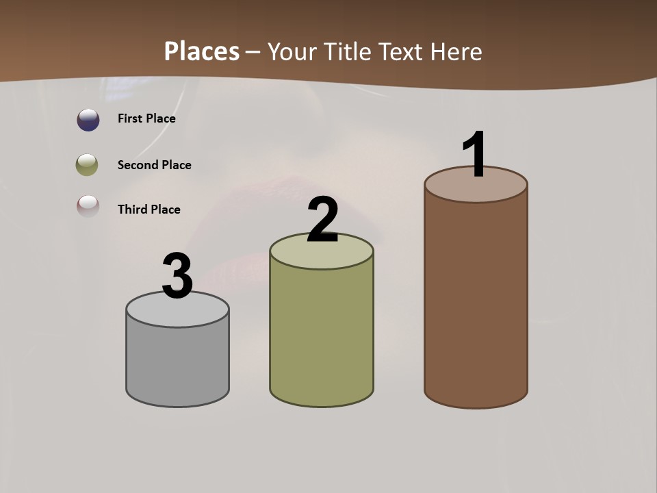 Disco Discotheque Nightlife PowerPoint Template