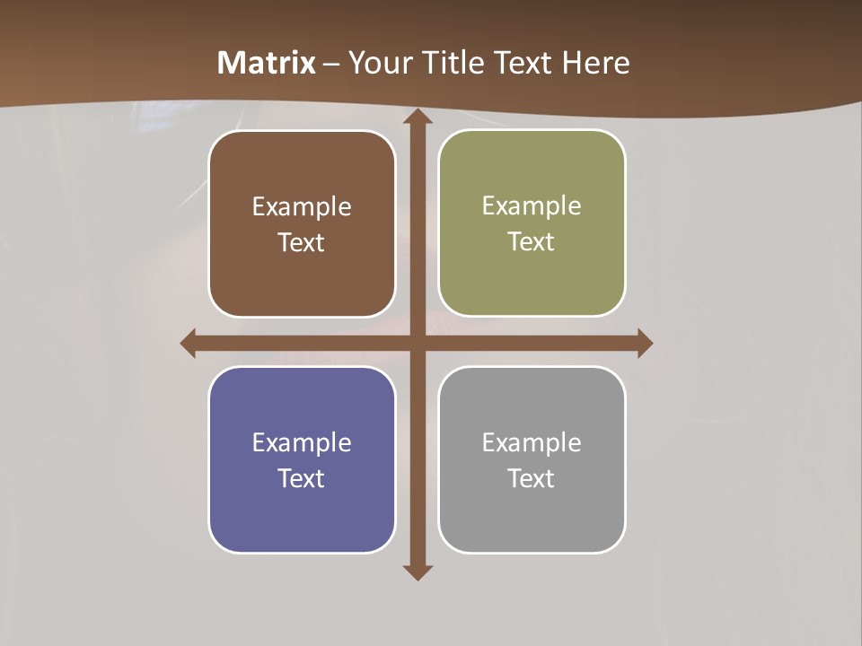 Disco Discotheque Nightlife PowerPoint Template