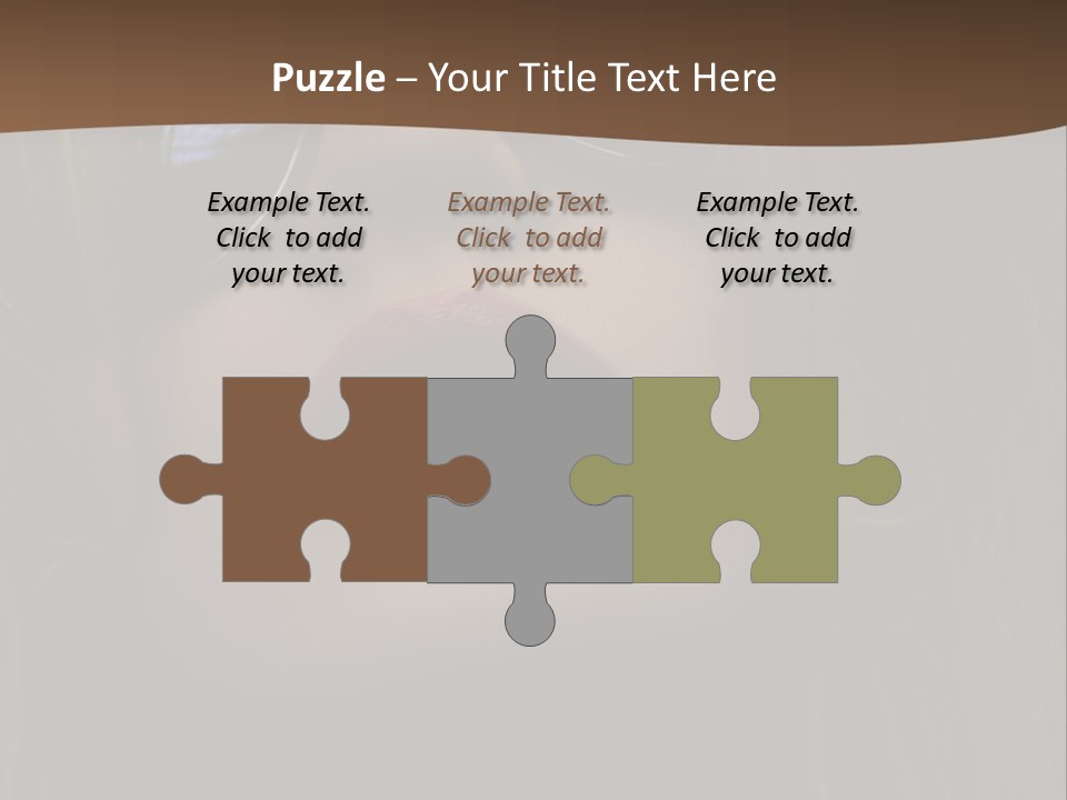 Disco Discotheque Nightlife PowerPoint Template