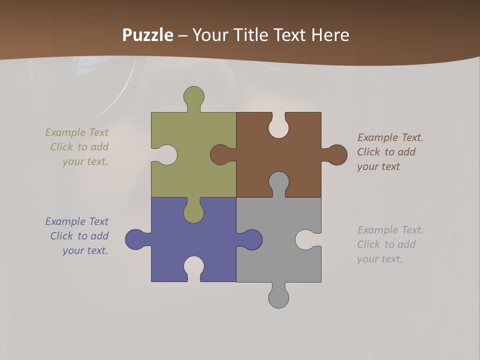 Disco Discotheque Nightlife PowerPoint Template