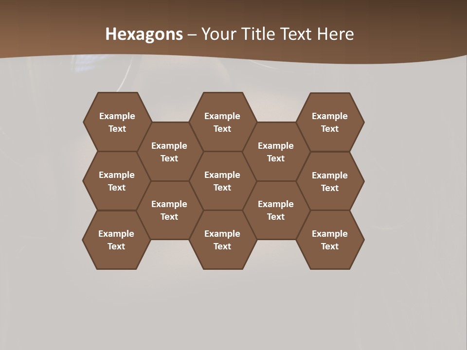 Disco Discotheque Nightlife PowerPoint Template