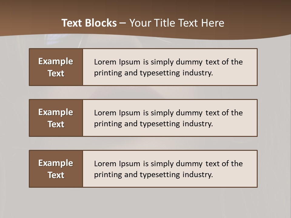 Disco Discotheque Nightlife PowerPoint Template