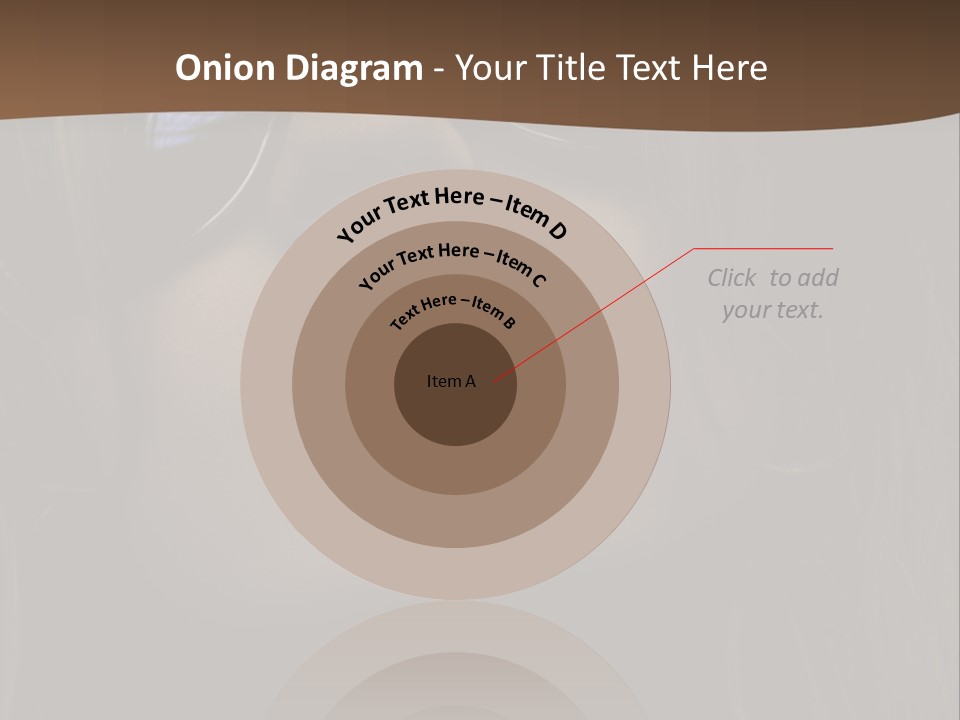 Disco Discotheque Nightlife PowerPoint Template