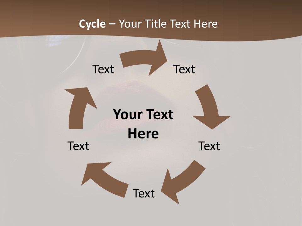 Disco Discotheque Nightlife PowerPoint Template