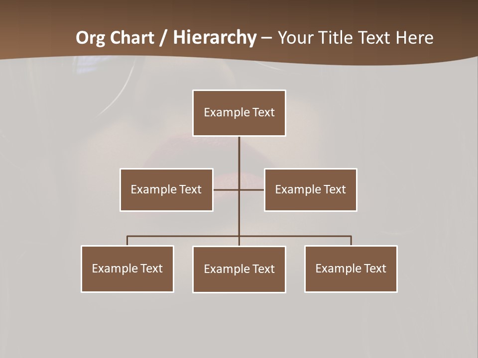 Disco Discotheque Nightlife PowerPoint Template