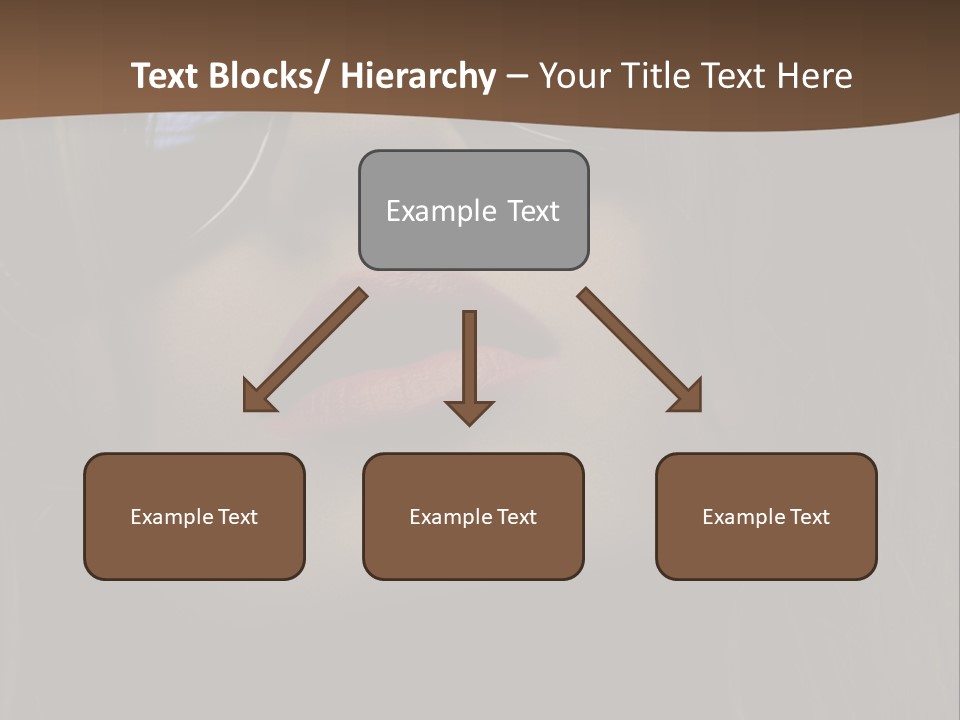 Disco Discotheque Nightlife PowerPoint Template