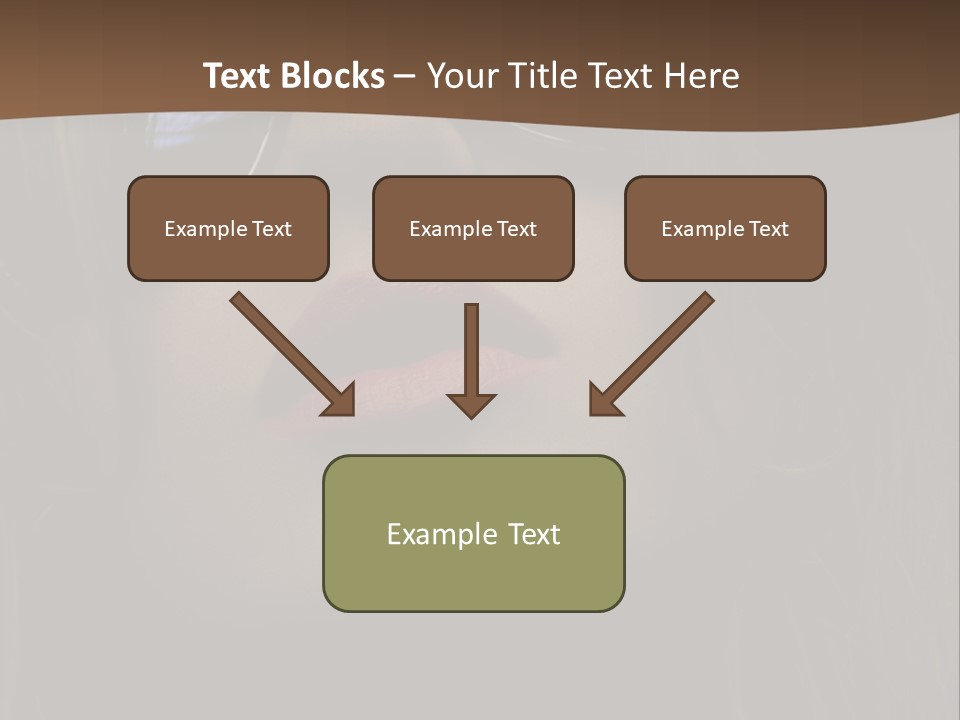 Disco Discotheque Nightlife PowerPoint Template