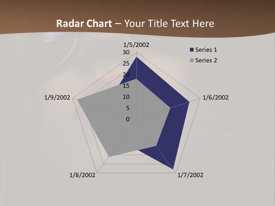 Disco Discotheque Nightlife PowerPoint Template