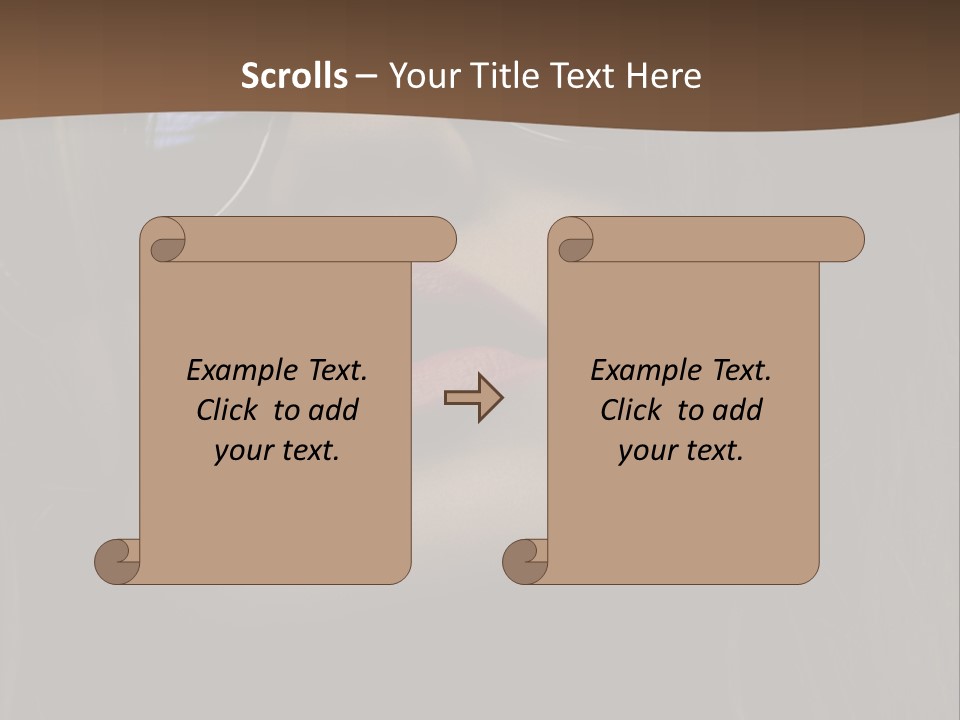 Disco Discotheque Nightlife PowerPoint Template