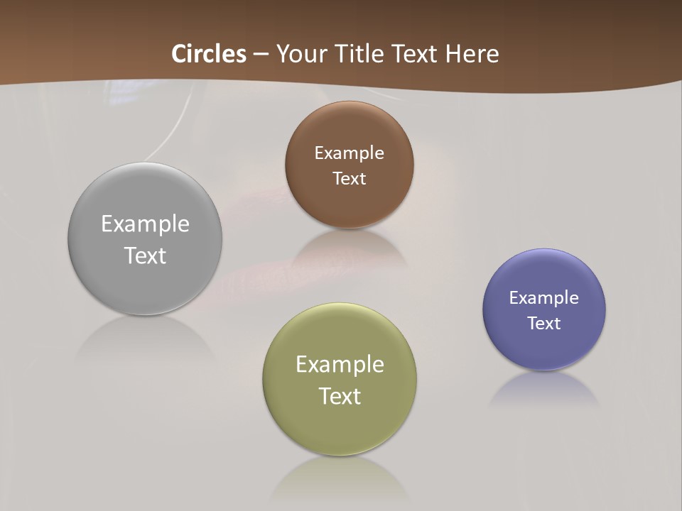 Disco Discotheque Nightlife PowerPoint Template