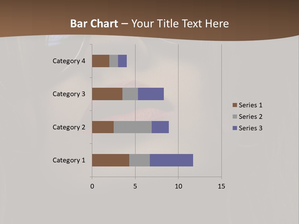 Disco Discotheque Nightlife PowerPoint Template