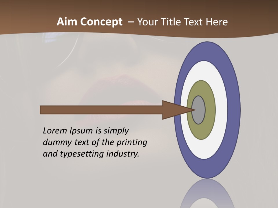 Disco Discotheque Nightlife PowerPoint Template