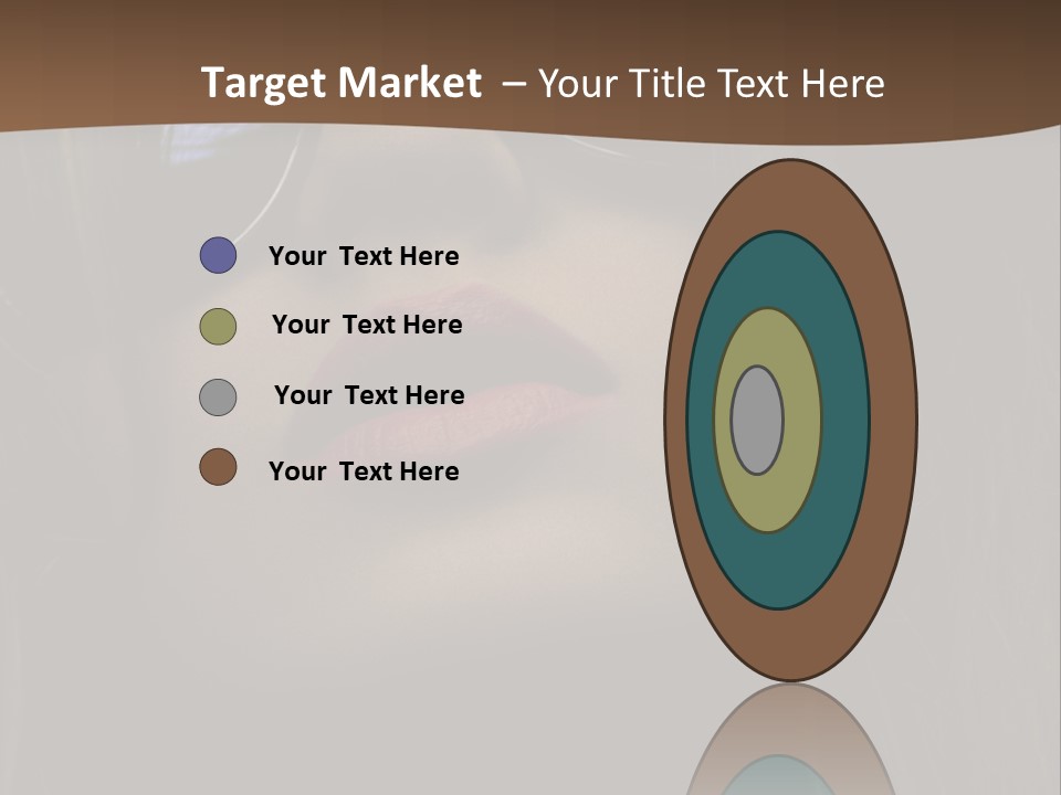 Disco Discotheque Nightlife PowerPoint Template