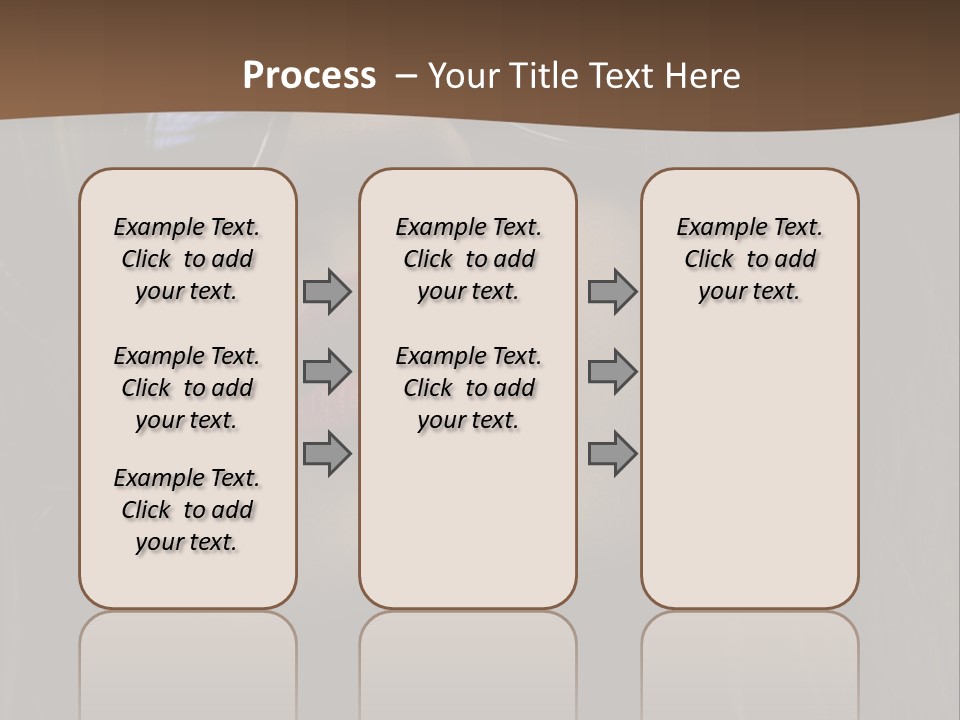 Disco Discotheque Nightlife PowerPoint Template