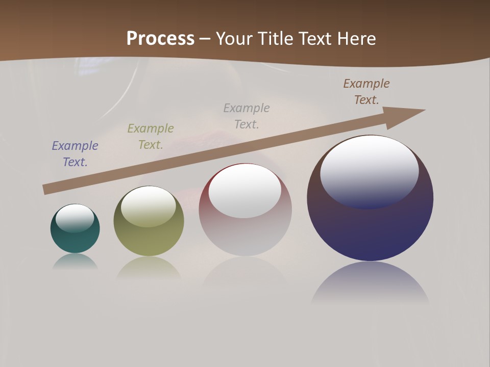 Disco Discotheque Nightlife PowerPoint Template