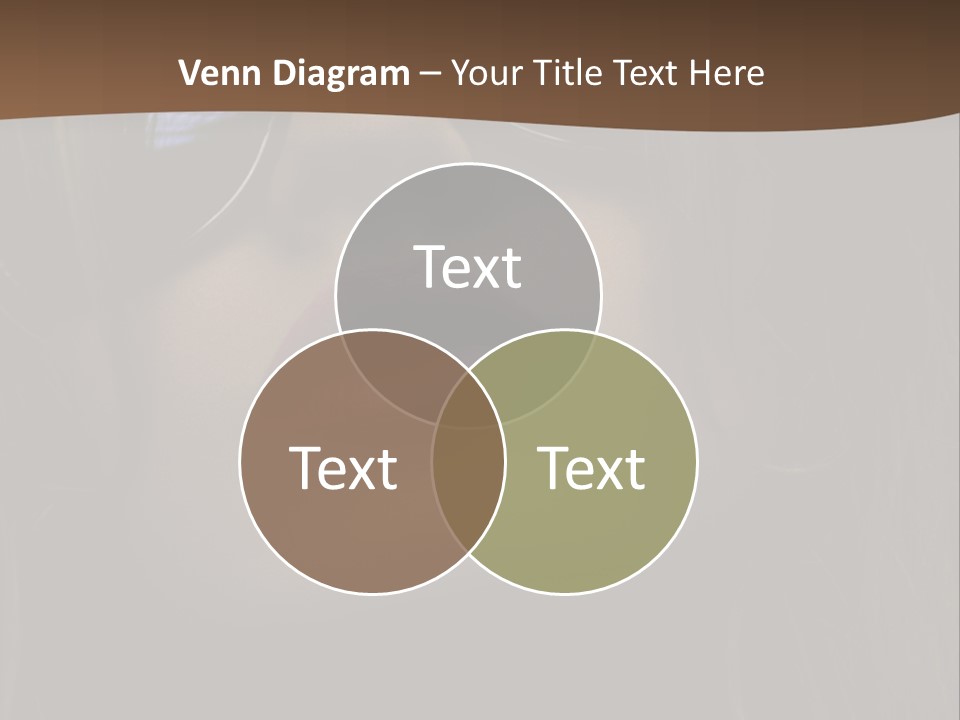 Disco Discotheque Nightlife PowerPoint Template