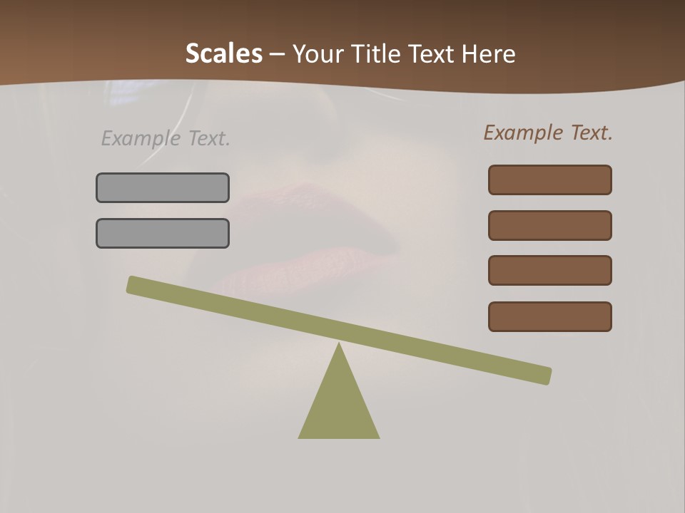 Disco Discotheque Nightlife PowerPoint Template