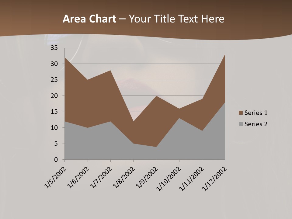 Disco Discotheque Nightlife PowerPoint Template