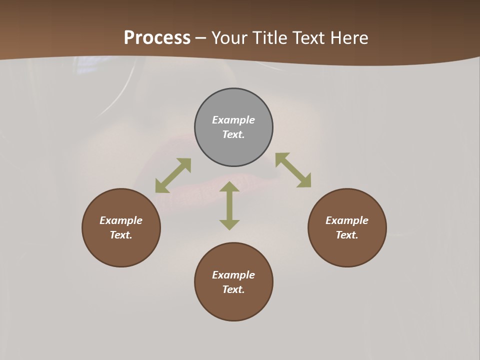 Disco Discotheque Nightlife PowerPoint Template