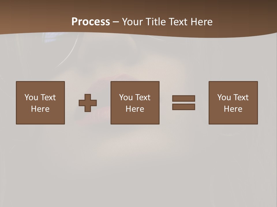 Disco Discotheque Nightlife PowerPoint Template