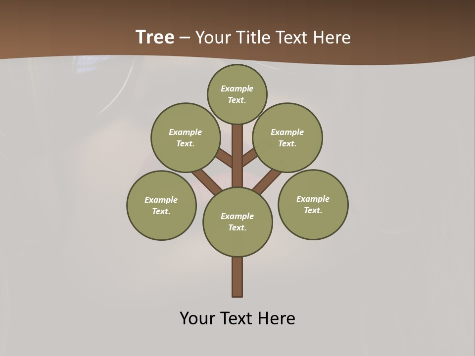 Disco Discotheque Nightlife PowerPoint Template