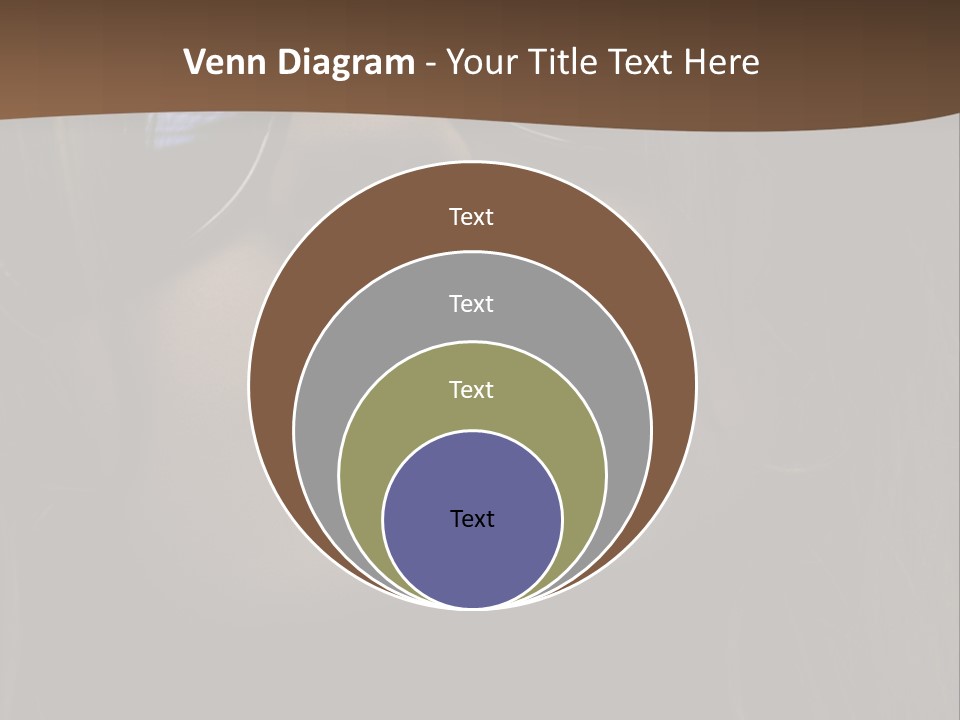 Disco Discotheque Nightlife PowerPoint Template