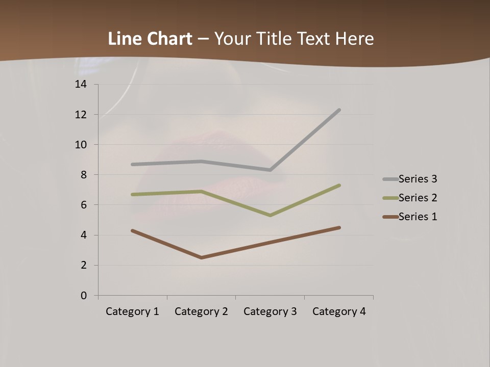 Disco Discotheque Nightlife PowerPoint Template