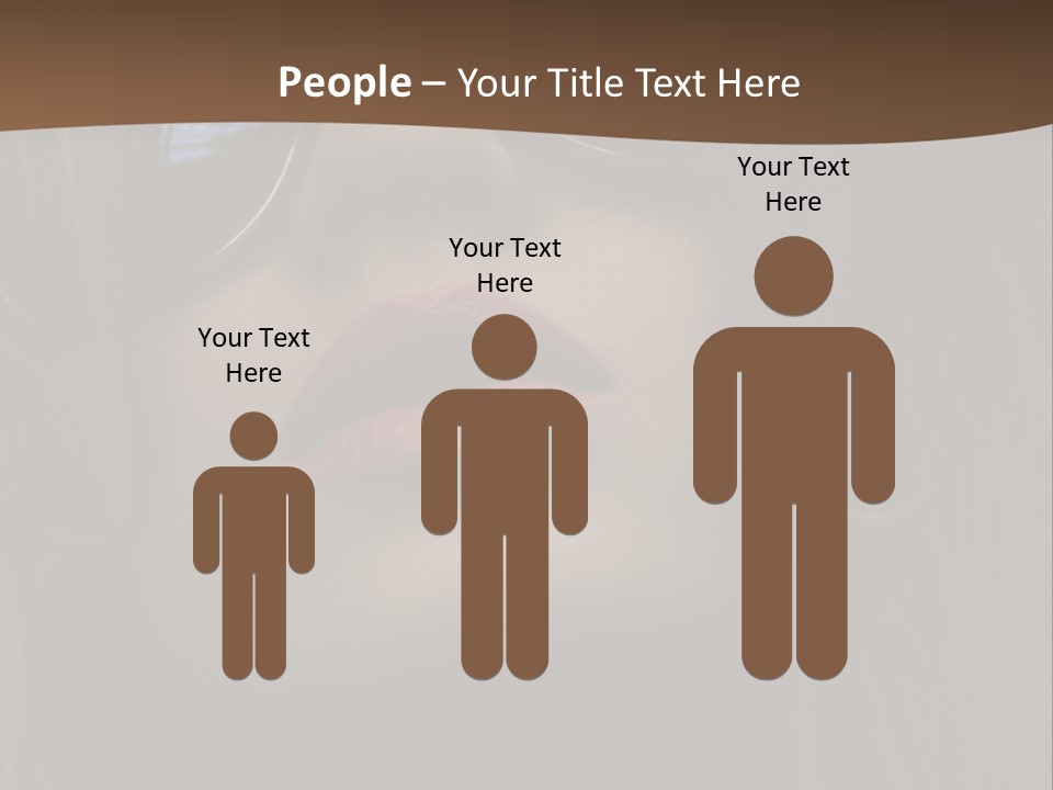 Disco Discotheque Nightlife PowerPoint Template