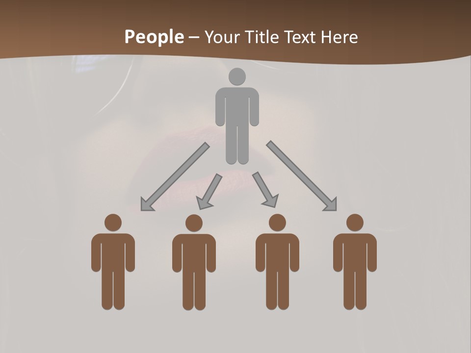 Disco Discotheque Nightlife PowerPoint Template