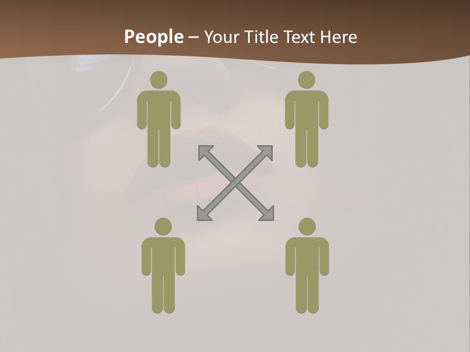 Disco Discotheque Nightlife PowerPoint Template