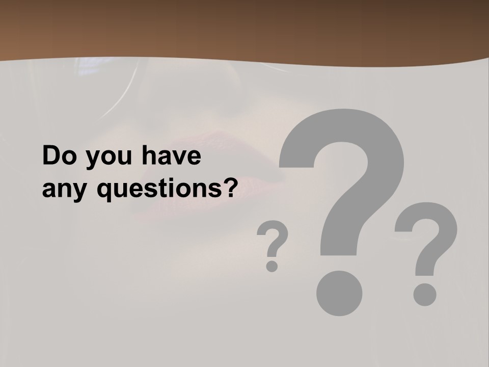 Disco Discotheque Nightlife PowerPoint Template