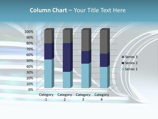 Print White Colorful PowerPoint Template