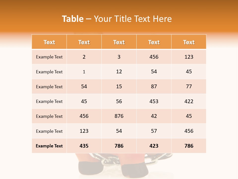 Rentenversicherung Assets Bank PowerPoint Template