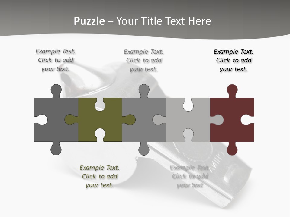 Loud Whistle Tweet PowerPoint Template