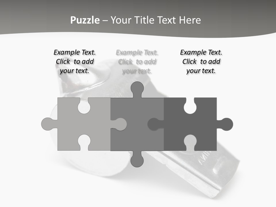 Loud Whistle Tweet PowerPoint Template