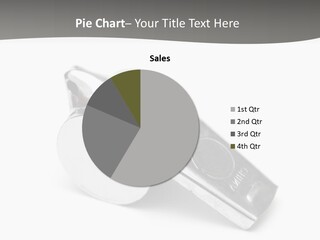 Loud Whistle Tweet PowerPoint Template