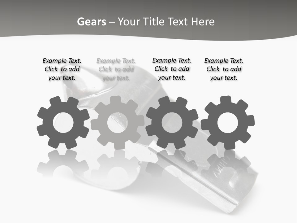 Loud Whistle Tweet PowerPoint Template