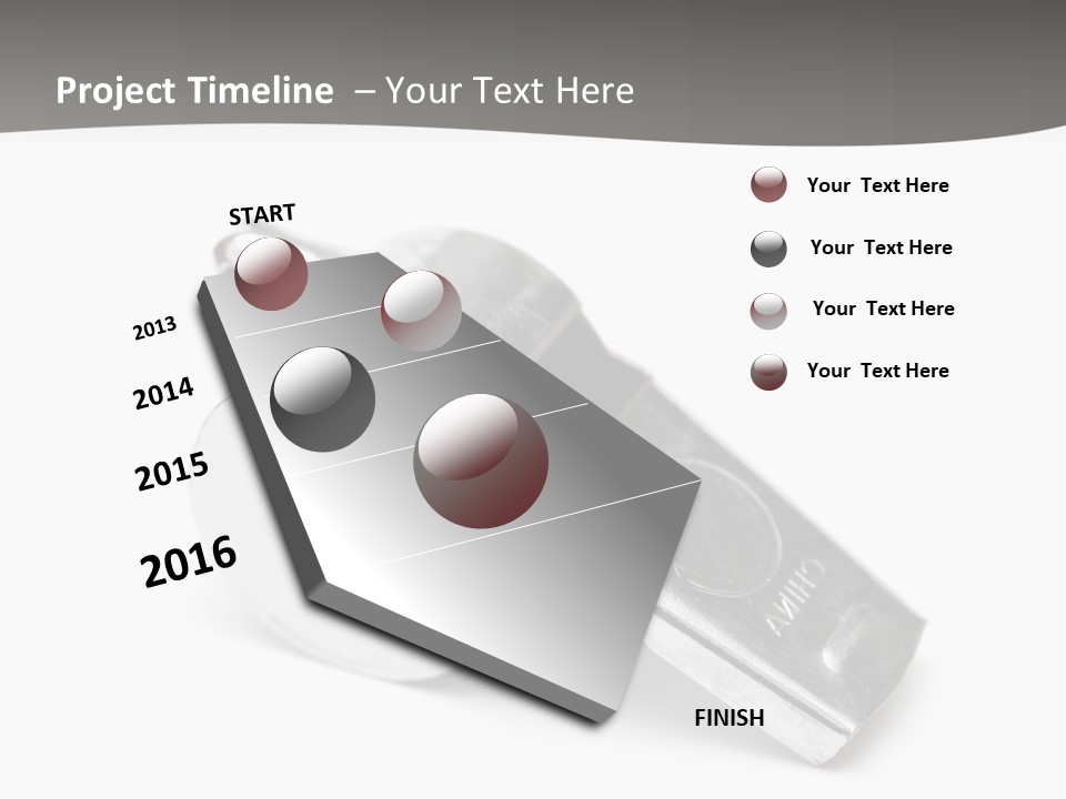 Loud Whistle Tweet PowerPoint Template