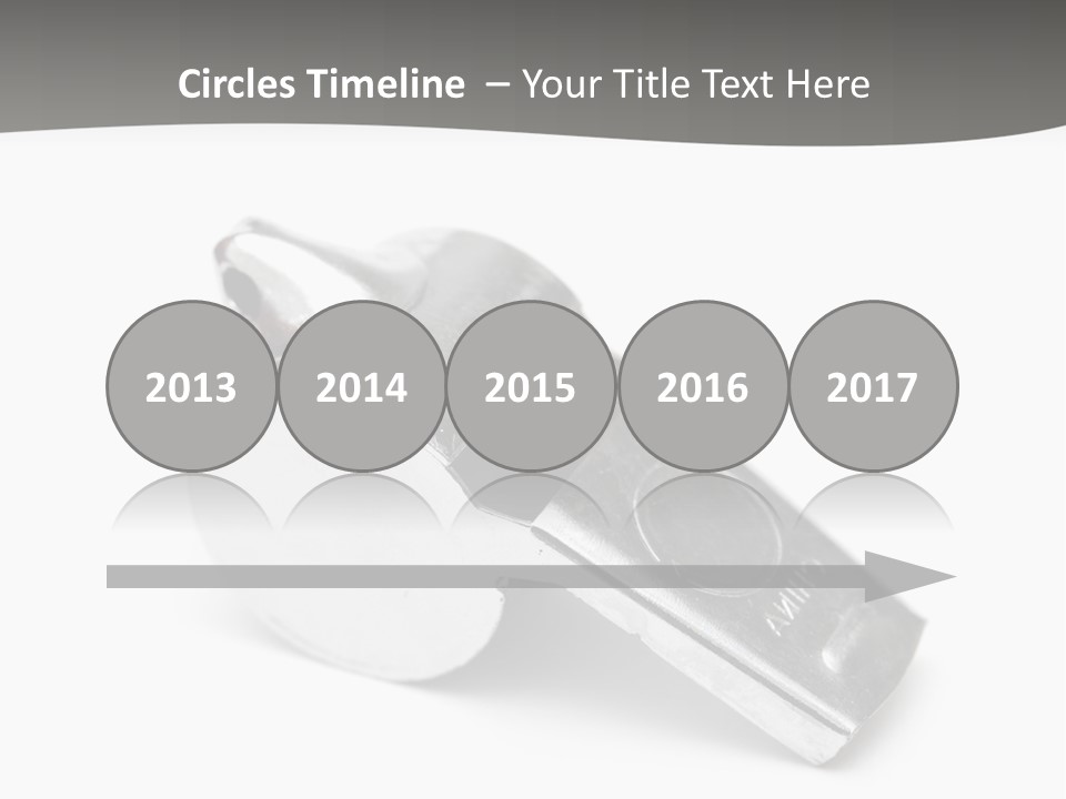 Loud Whistle Tweet PowerPoint Template